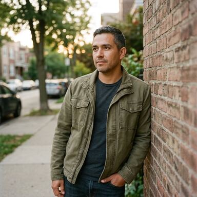 Daniel Reyes