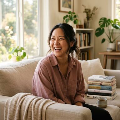 Sara Lin