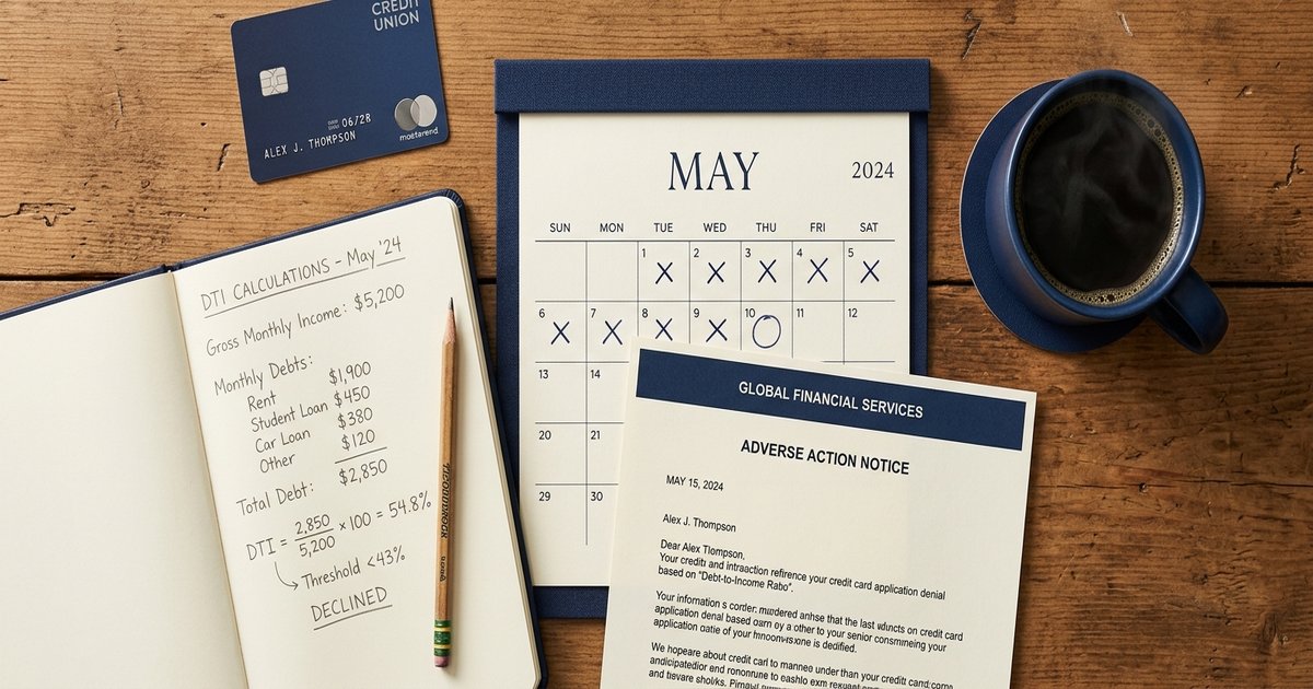 A 14-Day Plan to Get Your Credit Loan-Ready