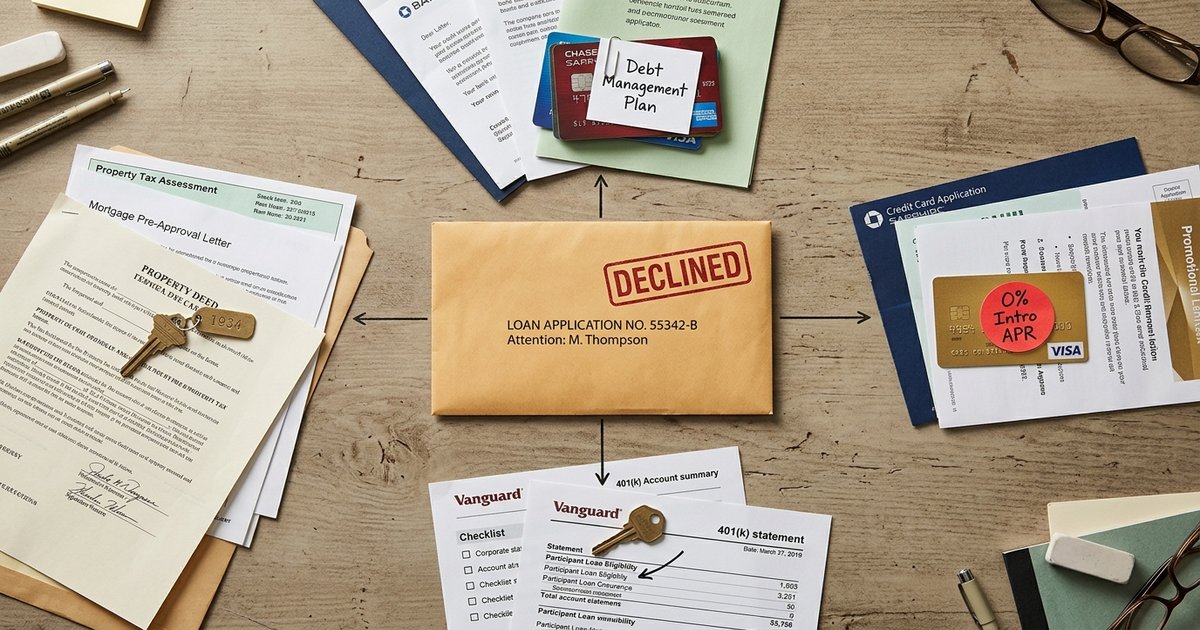 Four Ways to Consolidate Debt Without a Personal Loan