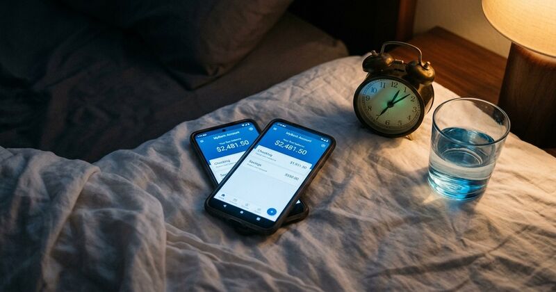 $8,000 in Credit Card Debt and Can't Sleep? 4 Real Options Compared