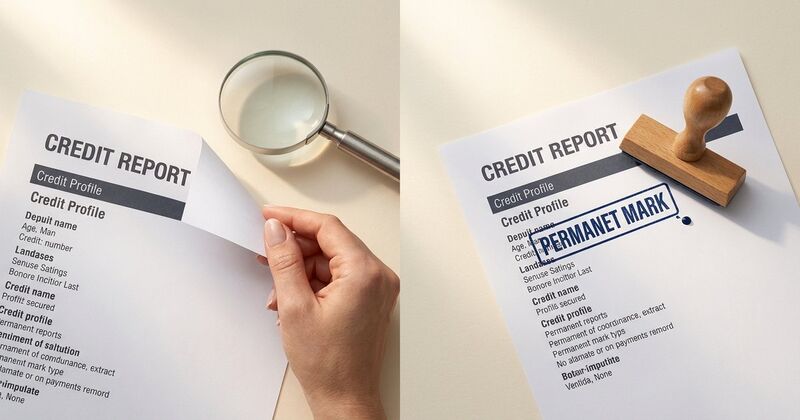Soft Pull vs. Hard Pull: What "Pre-Qualification" Actually Means for a Personal Loan