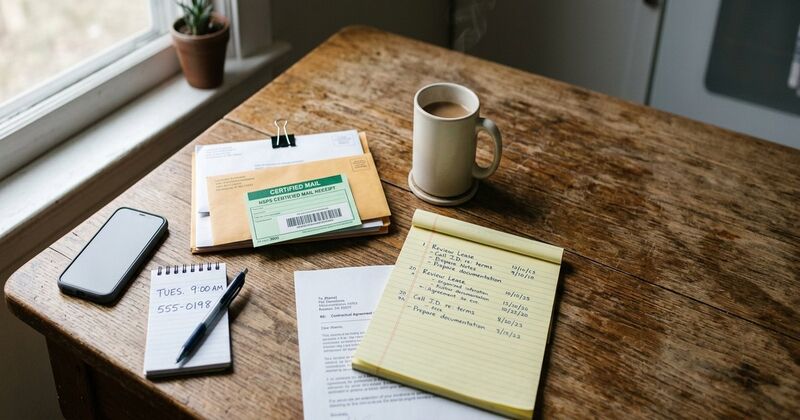 Your Rights When a Debt Collector Calls About a Personal Loan